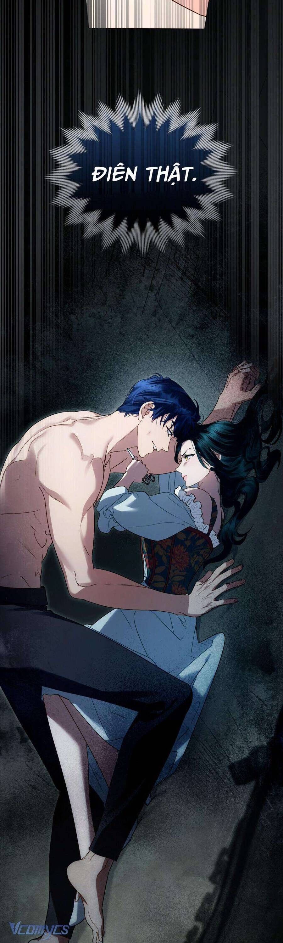 Giới Thượng Lưu Chapter 21 - 18