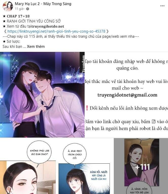 Hy Vọng Duy Nhất Chapter 72.2 - 40