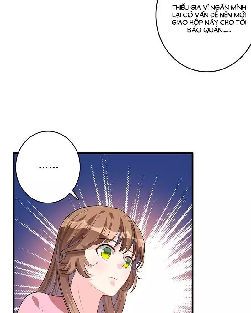 Tân Nương Thế Thân Chapter 37 - 44