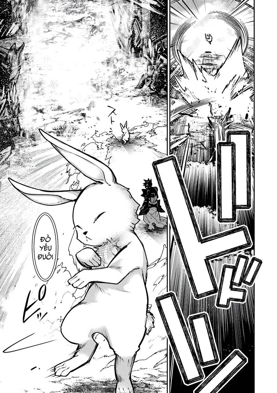 Tôi Trở Nên Phi Thường Ngay Cả Ở Thế Giới Thật Chapter 28 - 14