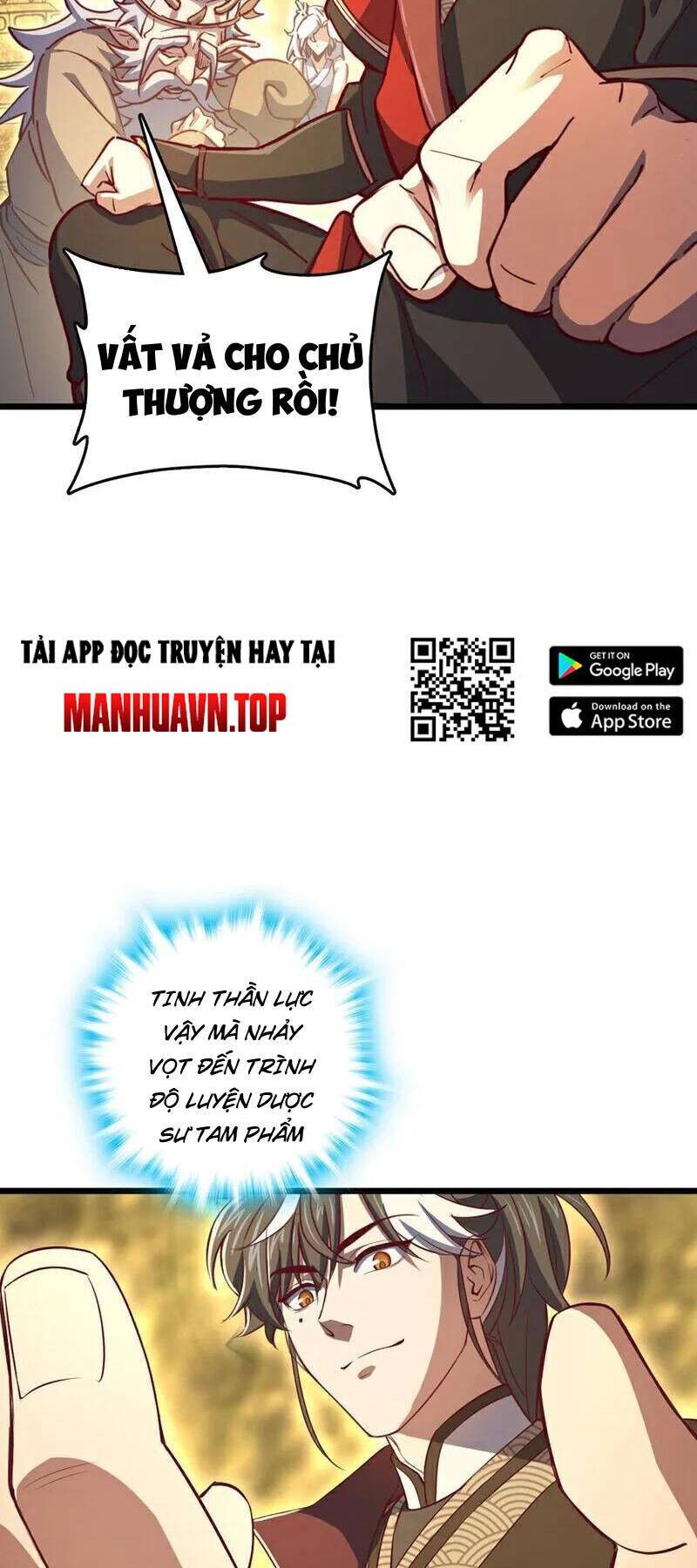 Ta , Thần Long Chi Hậu Chapter 84 - 25