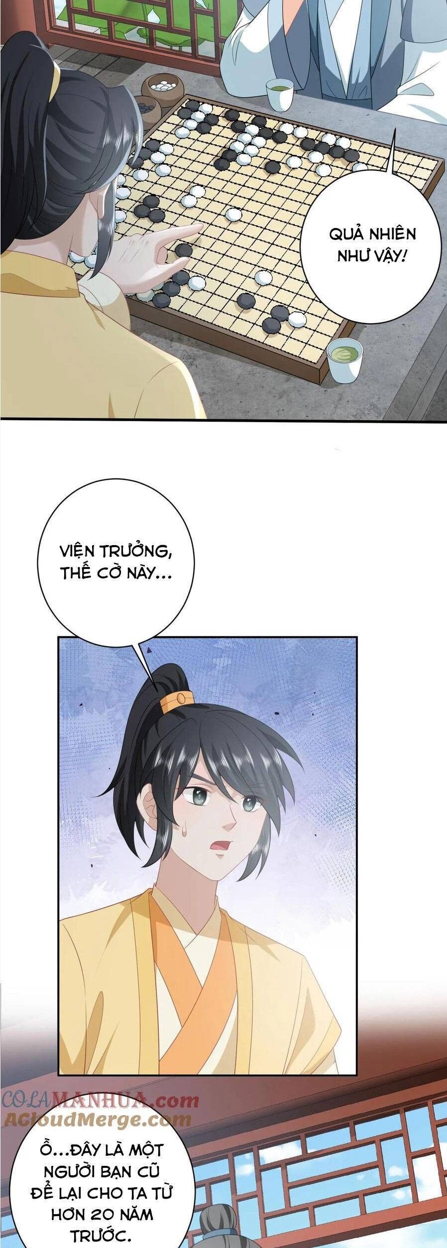 3 Kiếp Xui Xẻo, Kiếp Này Cùng Ta Thần Kinh Chapter 181 - 13