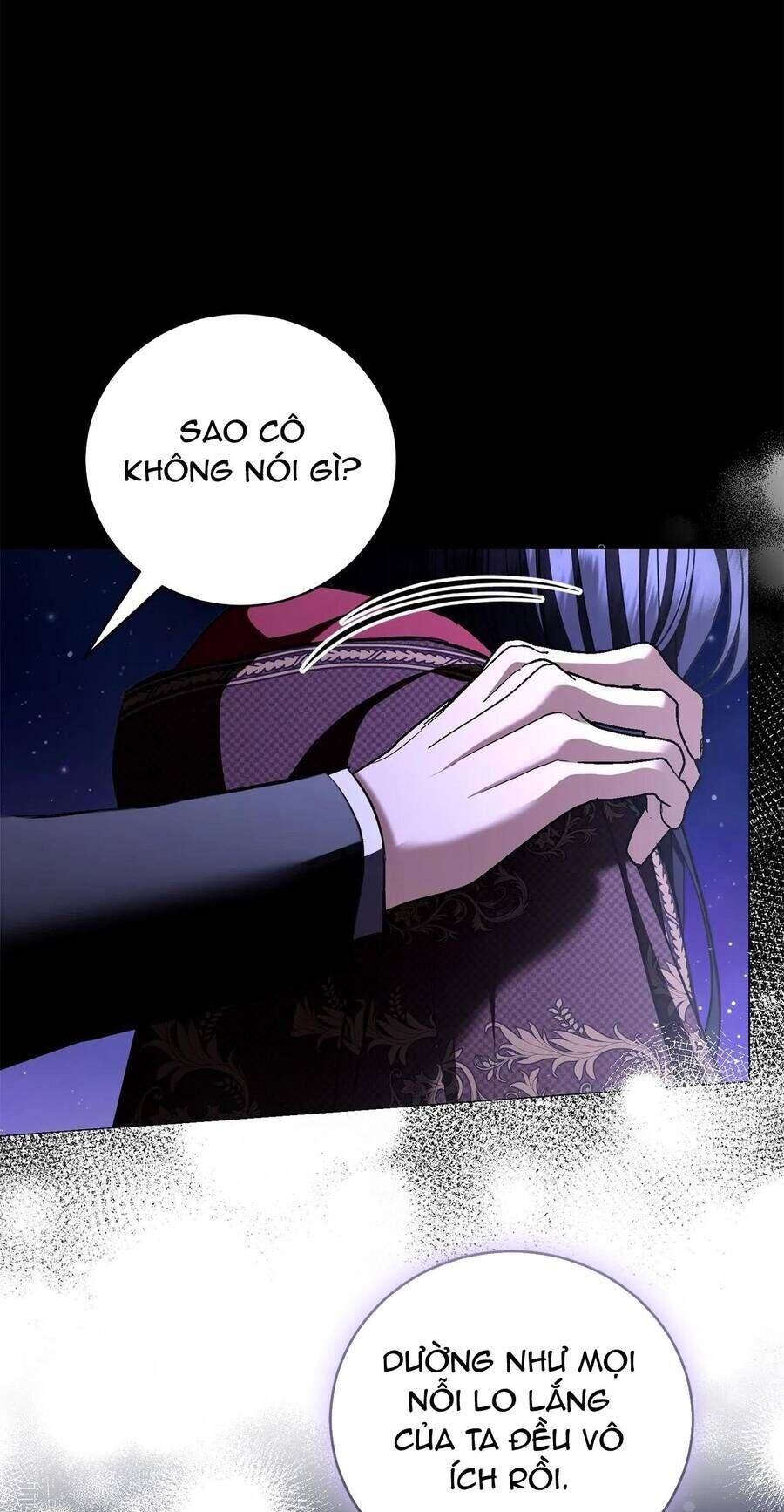 Thân Gửi Tình Nhân Của Chồng Tôi Chapter 36.1 - 14