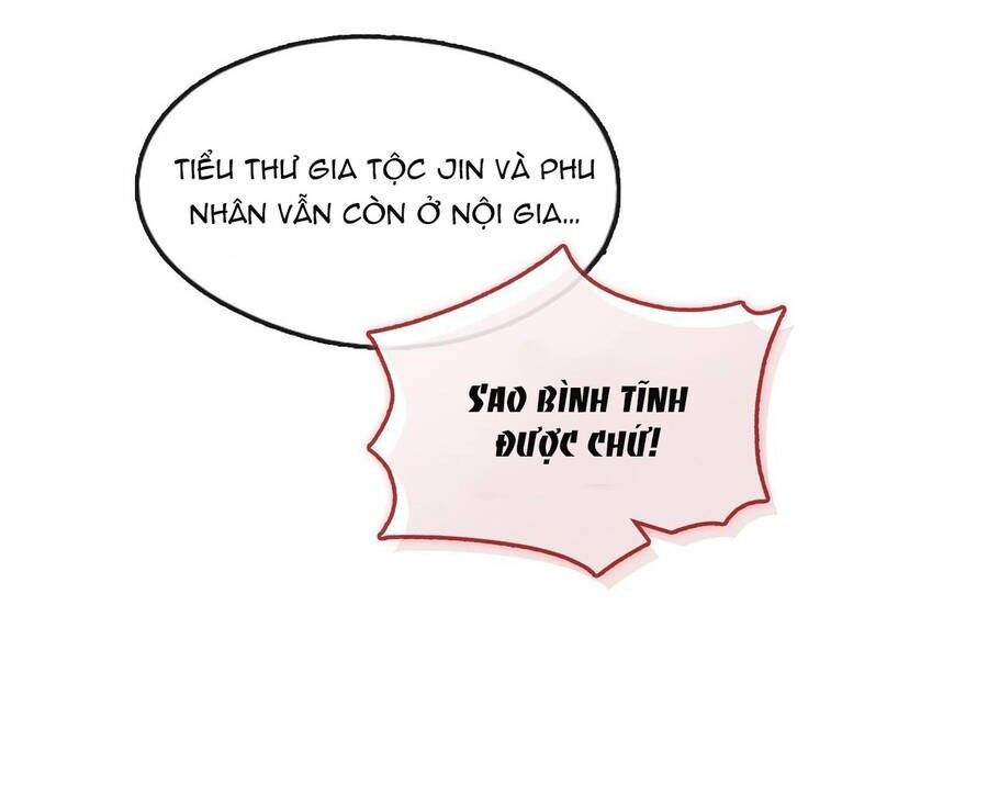 Đưa Em Đến Mặt Trăng Chapter 59.1 - 20