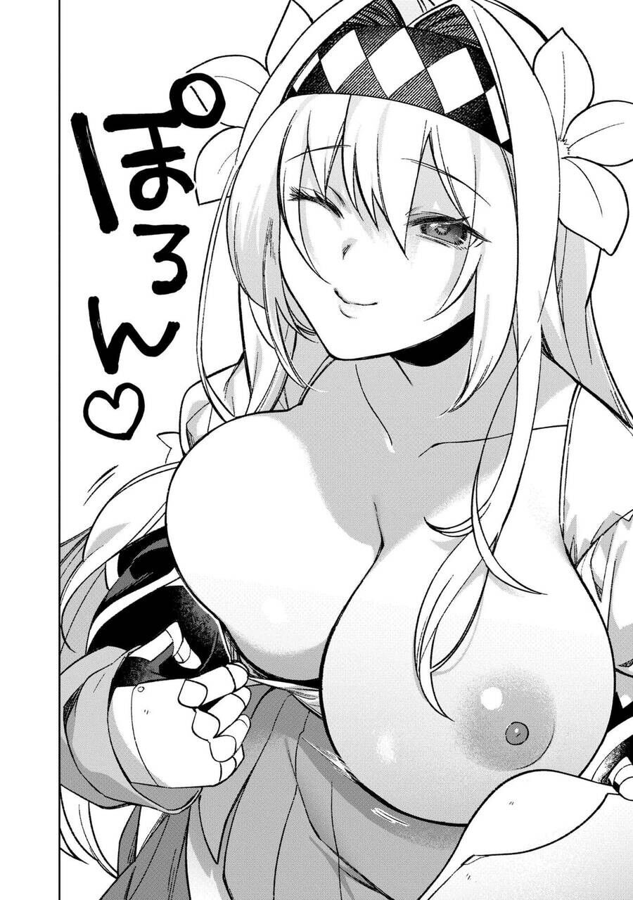 Nữ Hiệp Sĩ Goblin Chapter 9 - 15