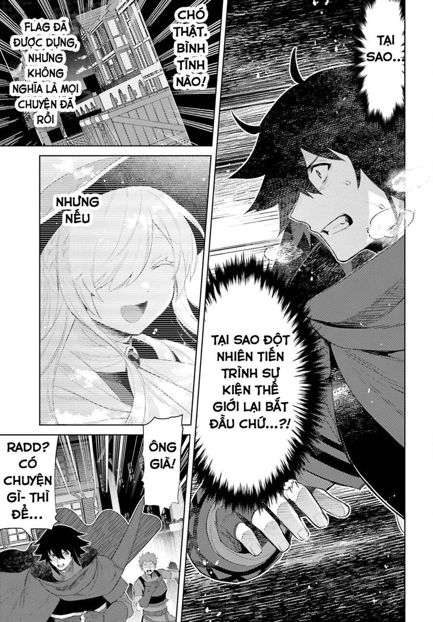 Tôi Không Phải Là Dũng Giả!!! Chapter 29 - 17