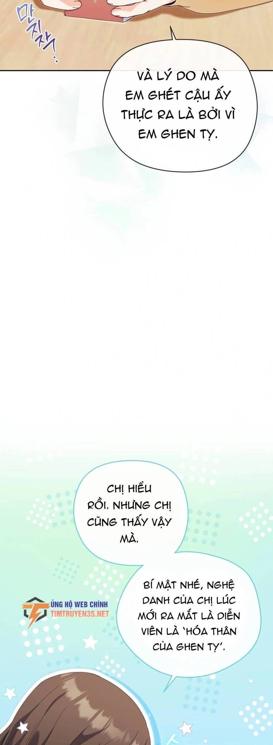 Cuộc Sống Bắt Đầu Khi Làm Một Diễn Viên Nhí Chapter 14 - 28