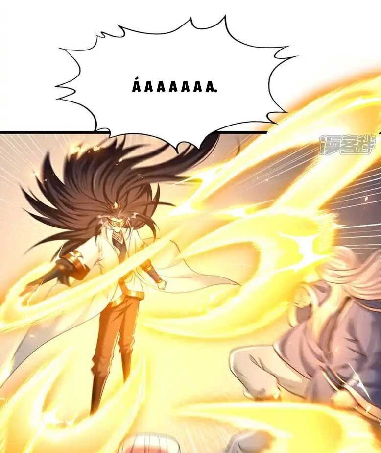 Ta Bị Nhốt Tại Cùng Một Ngày Mười Vạn Năm Chapter 414 - 27