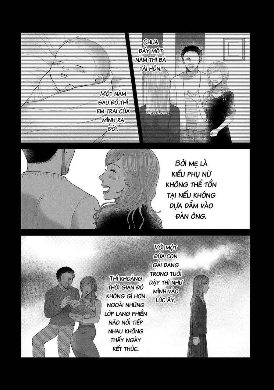 Rồi Anh Sẽ Phải Muốn Yêu Em Chapter 17 - 14