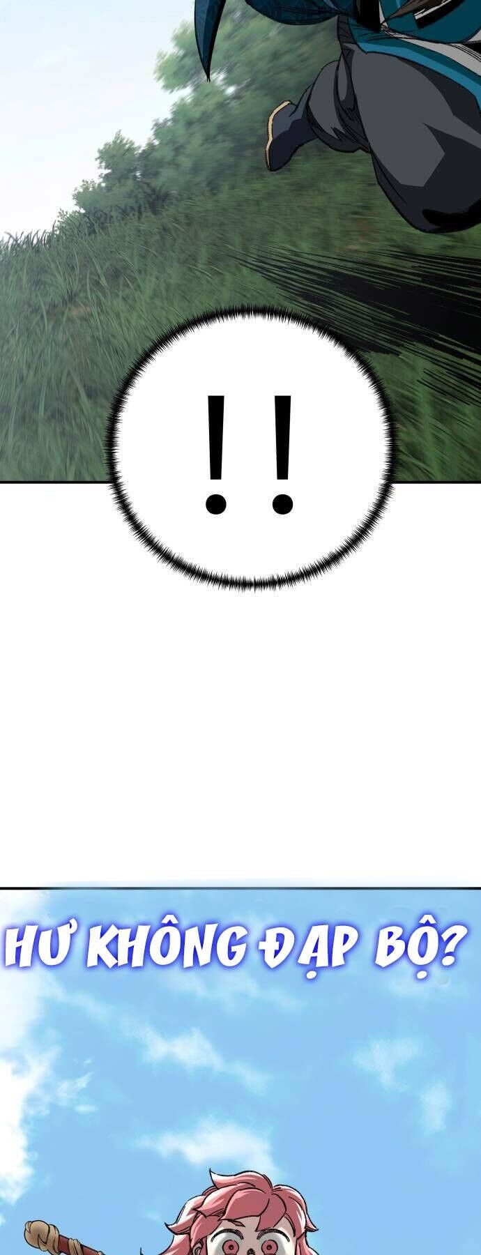 Ông Võ Giả Và Cháu Chí Tôn Chapter 39 - 48
