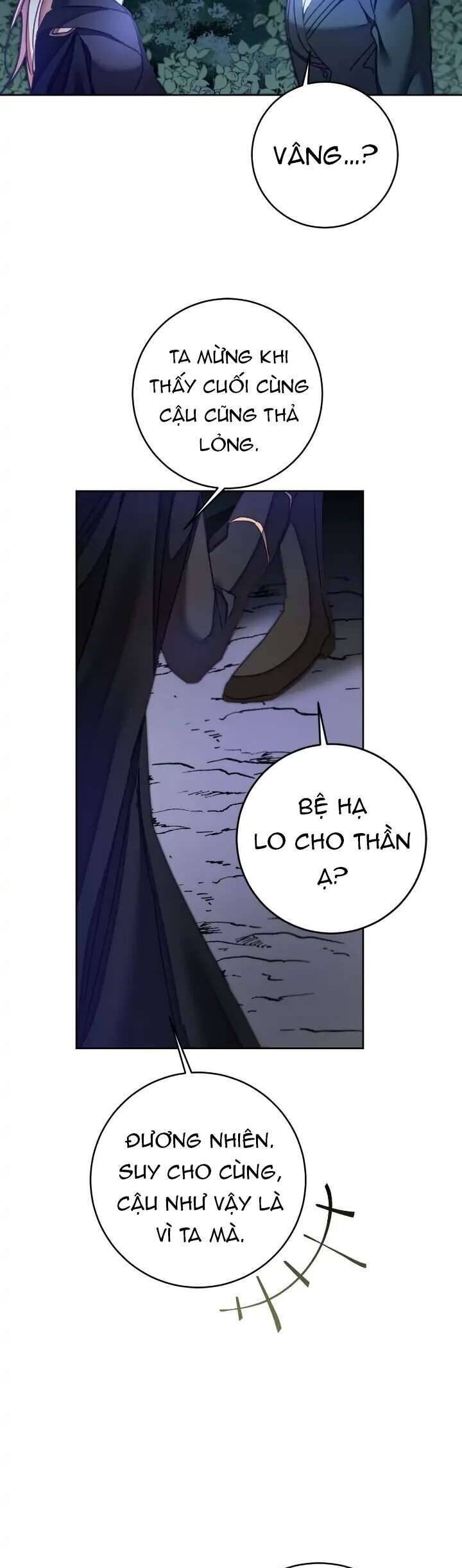 Xuyên Vào Tiểu Thuyết Làm Nữ Hoàng Tàn Độc Chapter 123 - 26