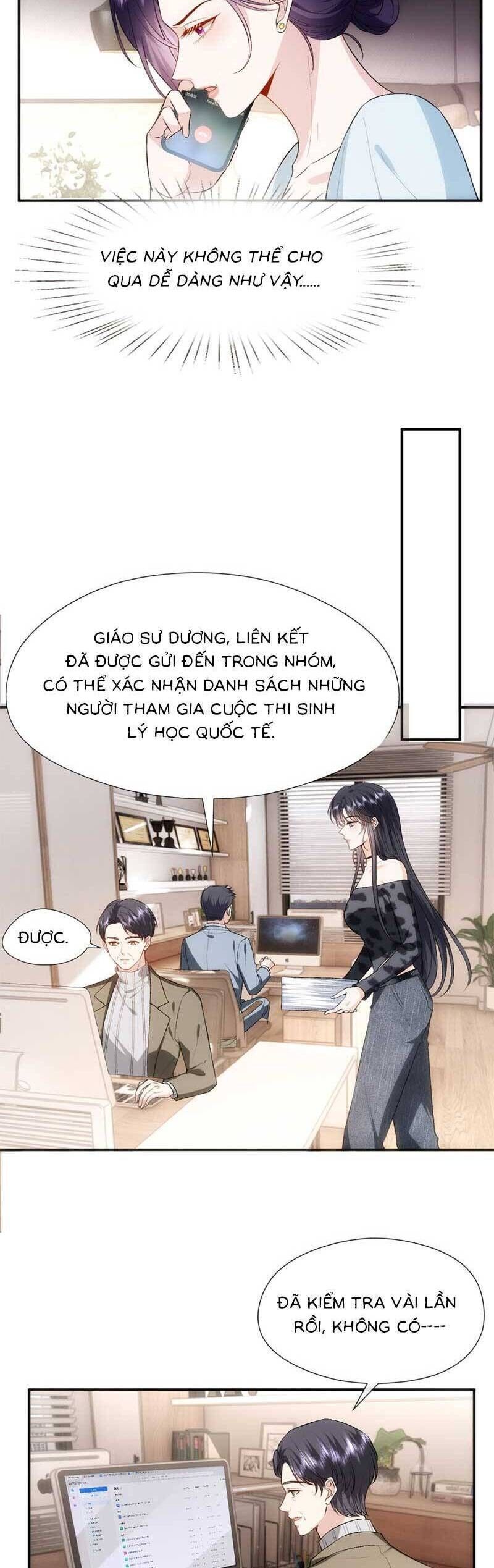 Vợ Của Lục Tổng Không Phải Dạng Vừa Chapter 130 - 8