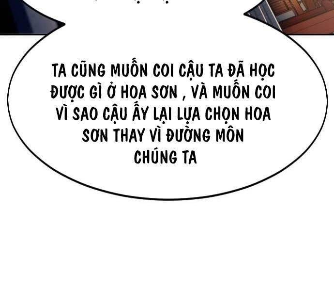 Hoa Sơn Tái Xuất Chapter 122 - 130