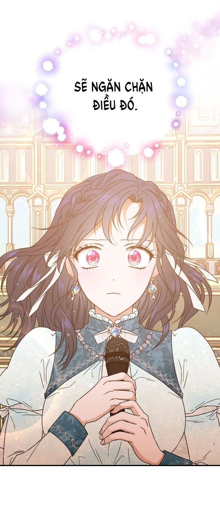 Tiểu Thư Bé Bỏng Đáng Yêu! Chapter 206.2 - 29