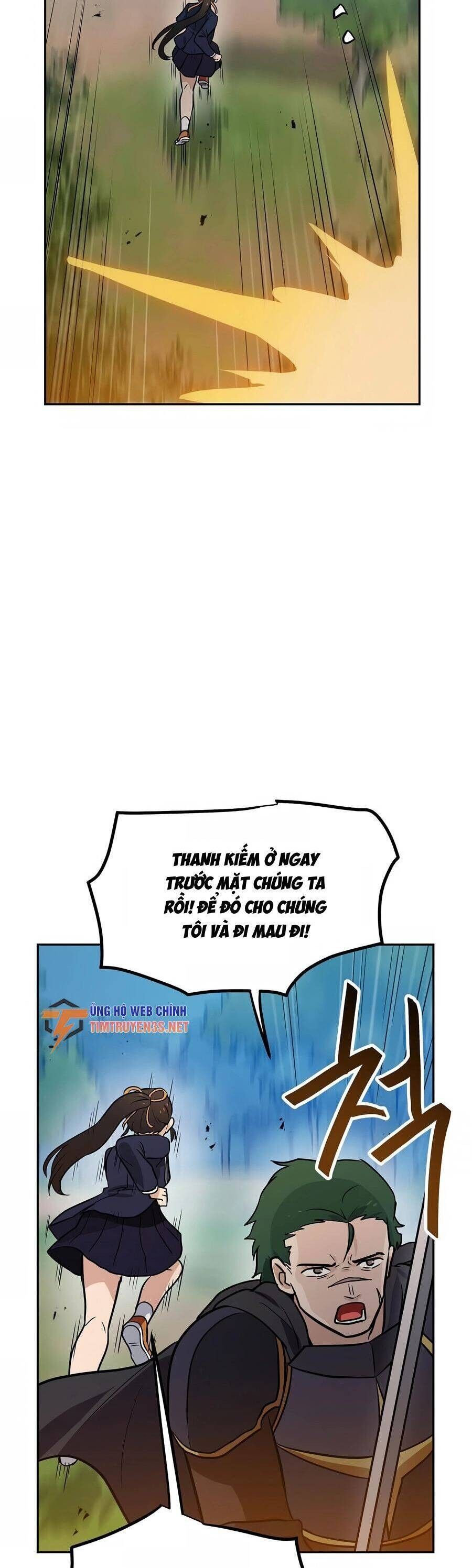 Ta Có Max Thuộc Tính May Mắn Chapter 79 - 22