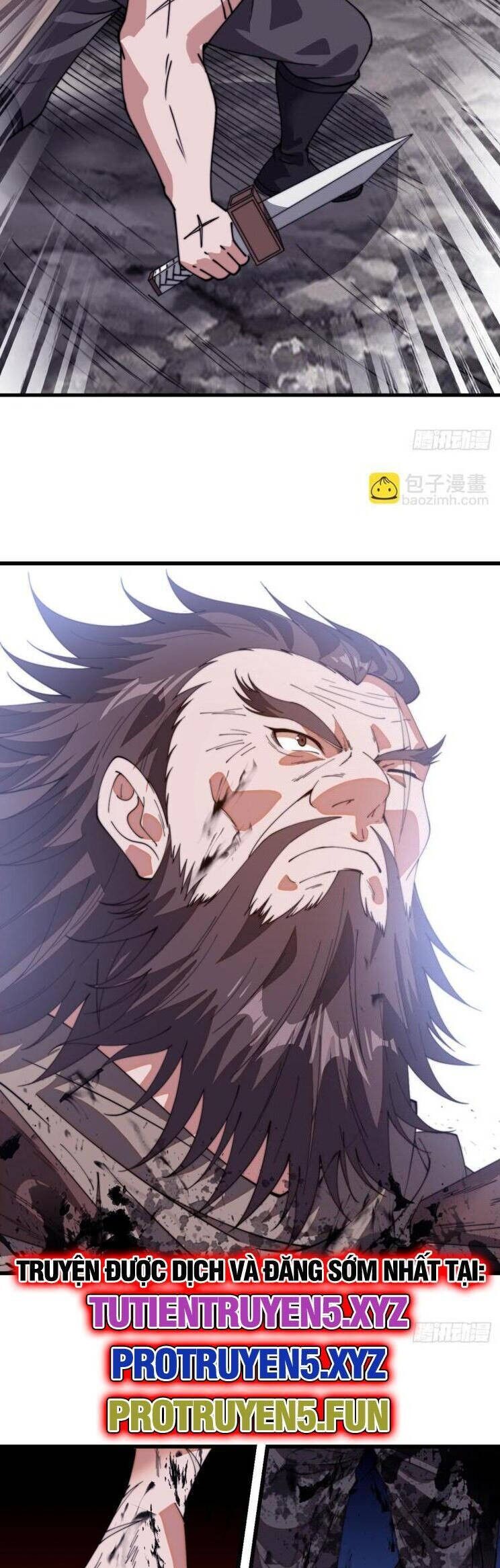 Ta Có Một Sơn Trại Chapter 890 - 22