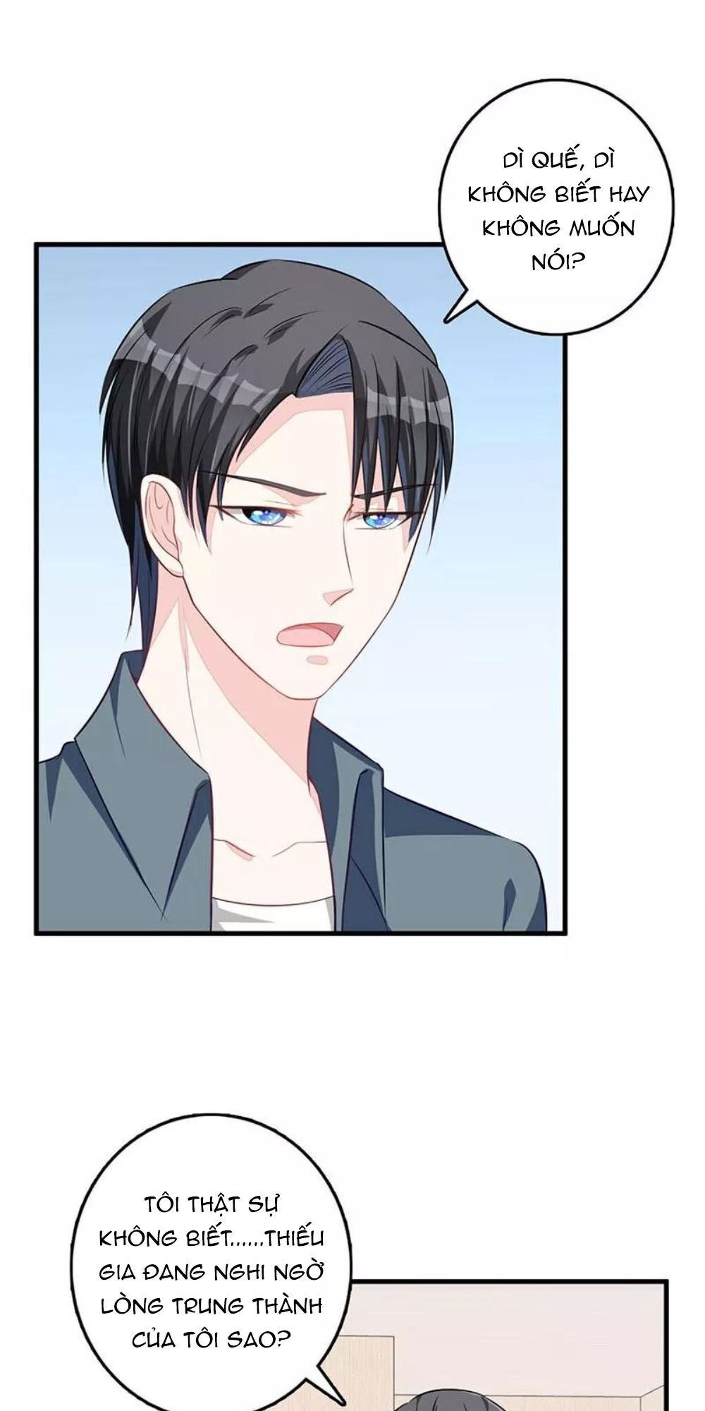 Tân Nương Thế Thân Chapter 56 - 29