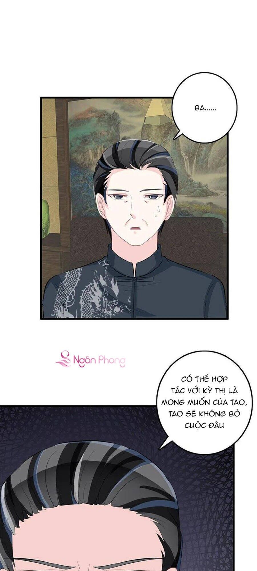 Tân Nương Thế Thân Chapter 77 - 24