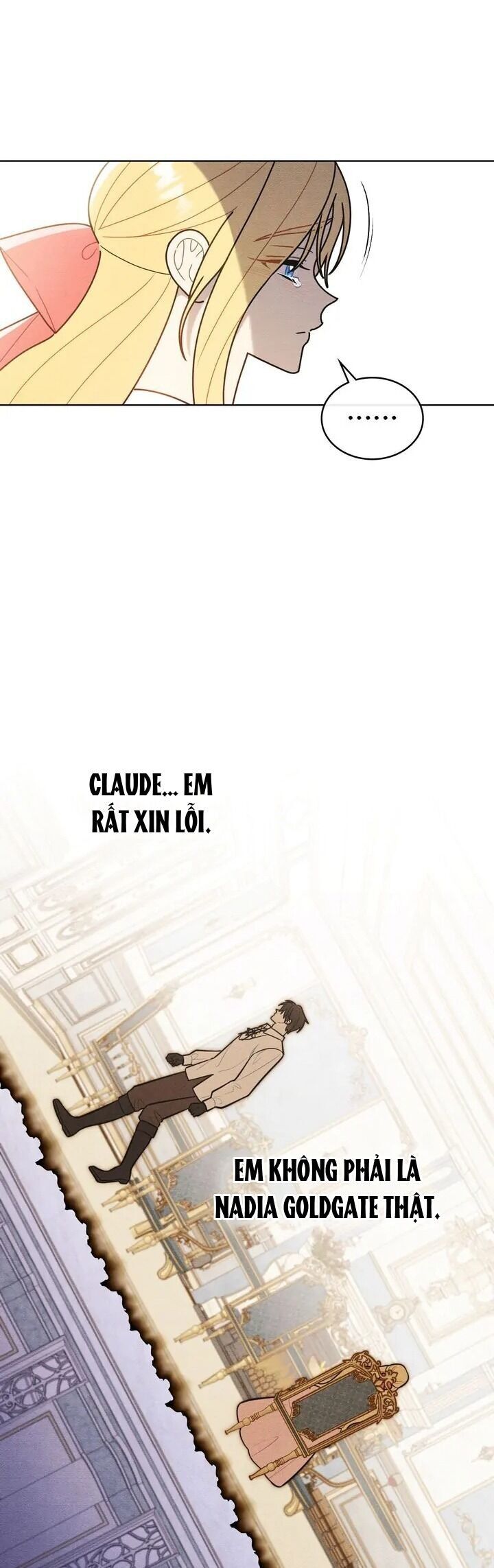 Ngài Công Tước, Chùng Ta Cùng Tắm Nào ! Chapter 53 - 14