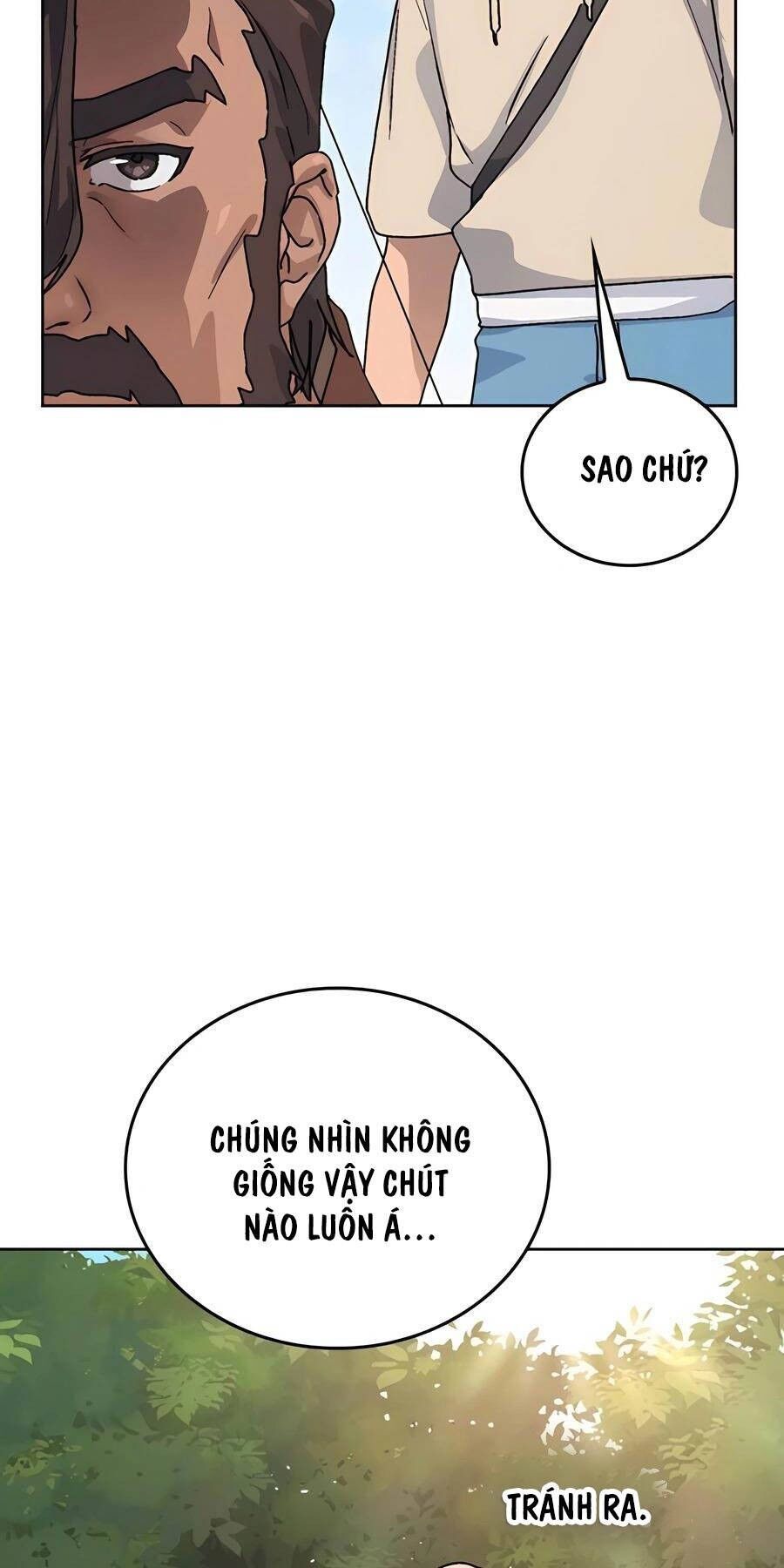 Chữa Lành Cuộc Sống Thông Qua Cắm Trại Ở Thế Giới Khác Chapter 9 - 86