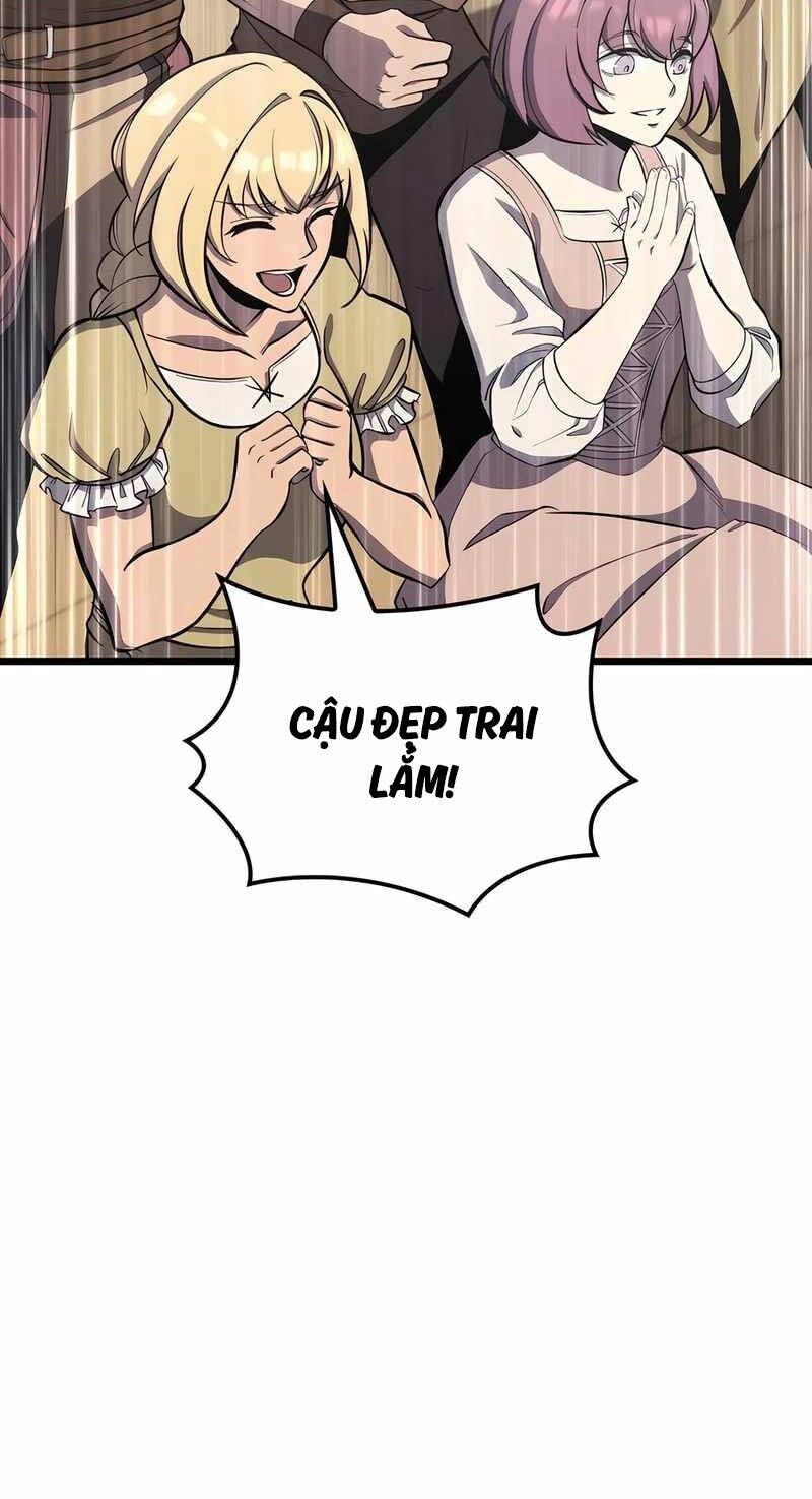 Con Trai Út Của Bá Tước Là Một Người Chơi Chapter 54 - 75