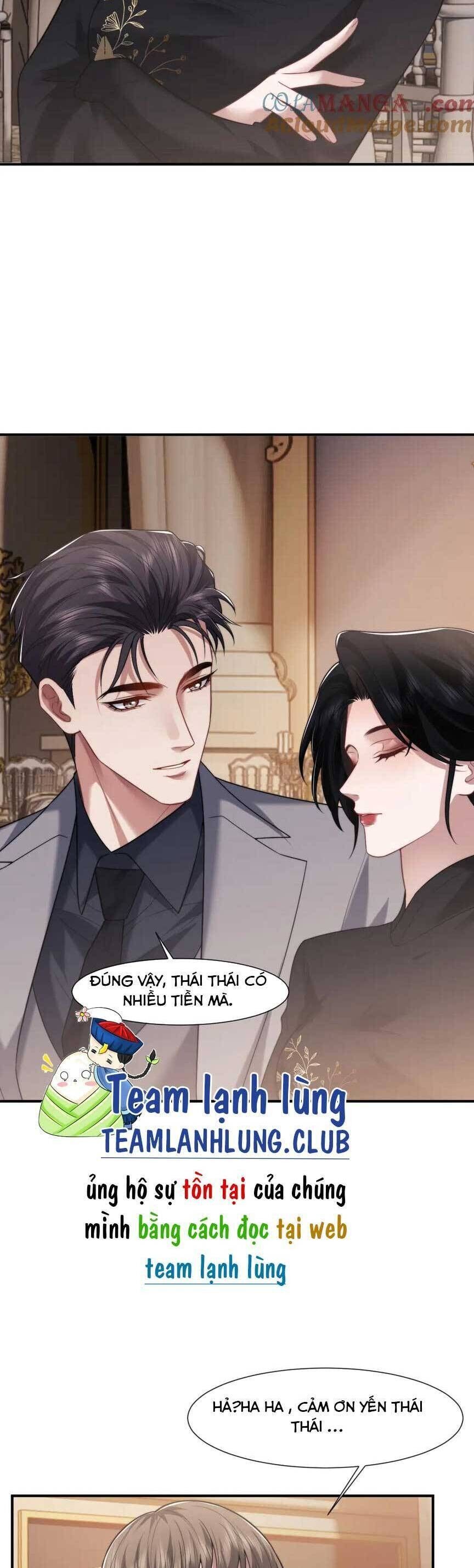 Chủ Mẫu Xuyên Không Tới Làm Phu Nhân Hào Môn Chapter 84 - 10