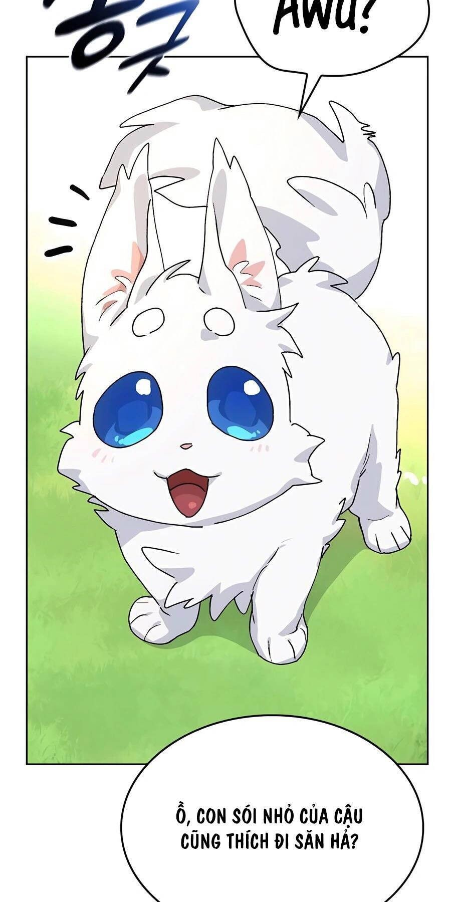Chữa Lành Cuộc Sống Thông Qua Cắm Trại Ở Thế Giới Khác Chapter 9 - 72