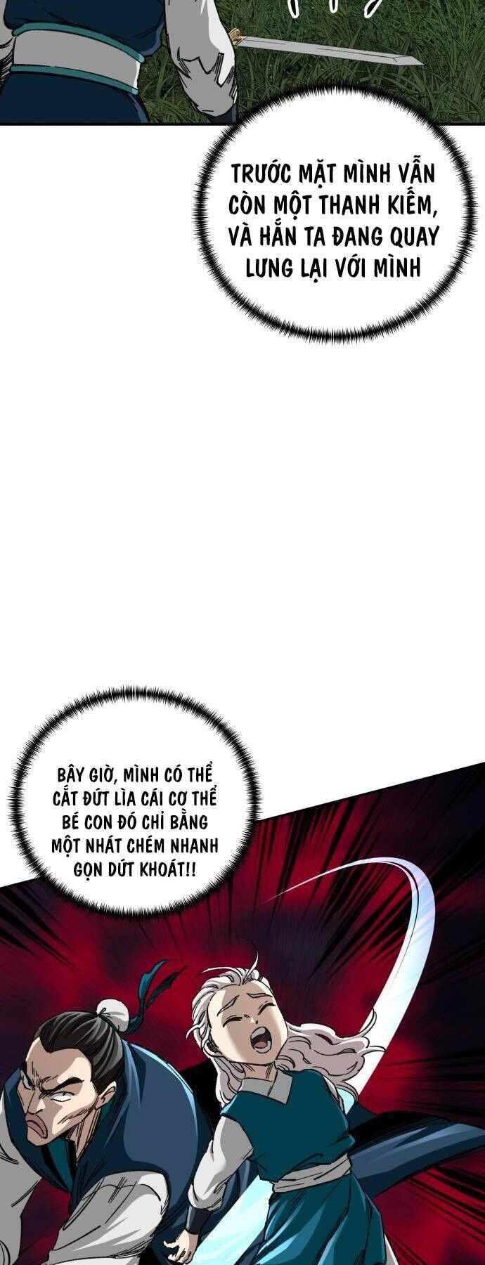 Ông Võ Giả Và Cháu Chí Tôn Chapter 39 - 67