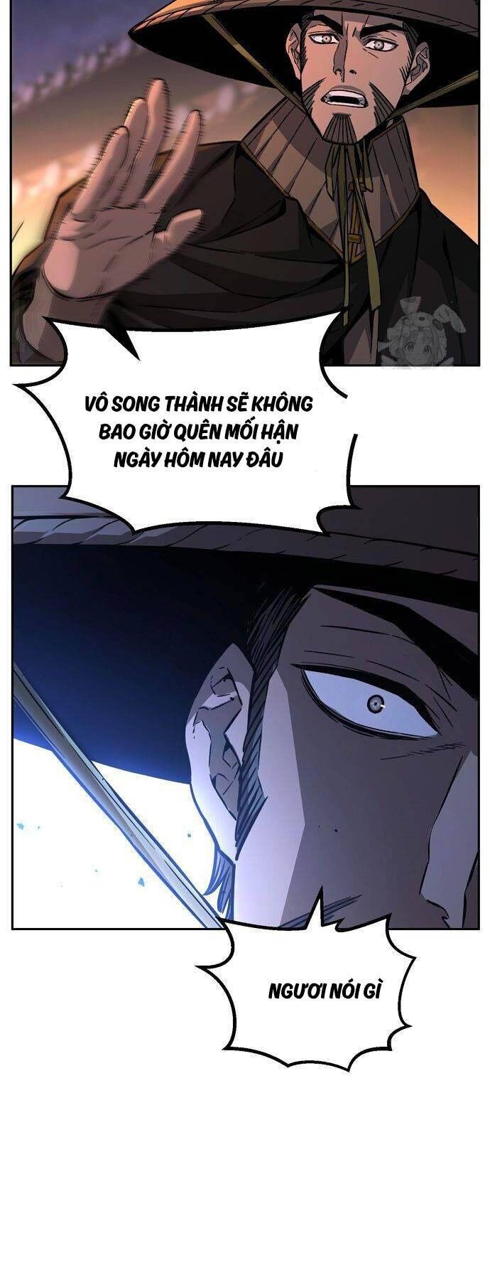 Cảm Kiếm Tuyệt Đối Chapter 81 - 6