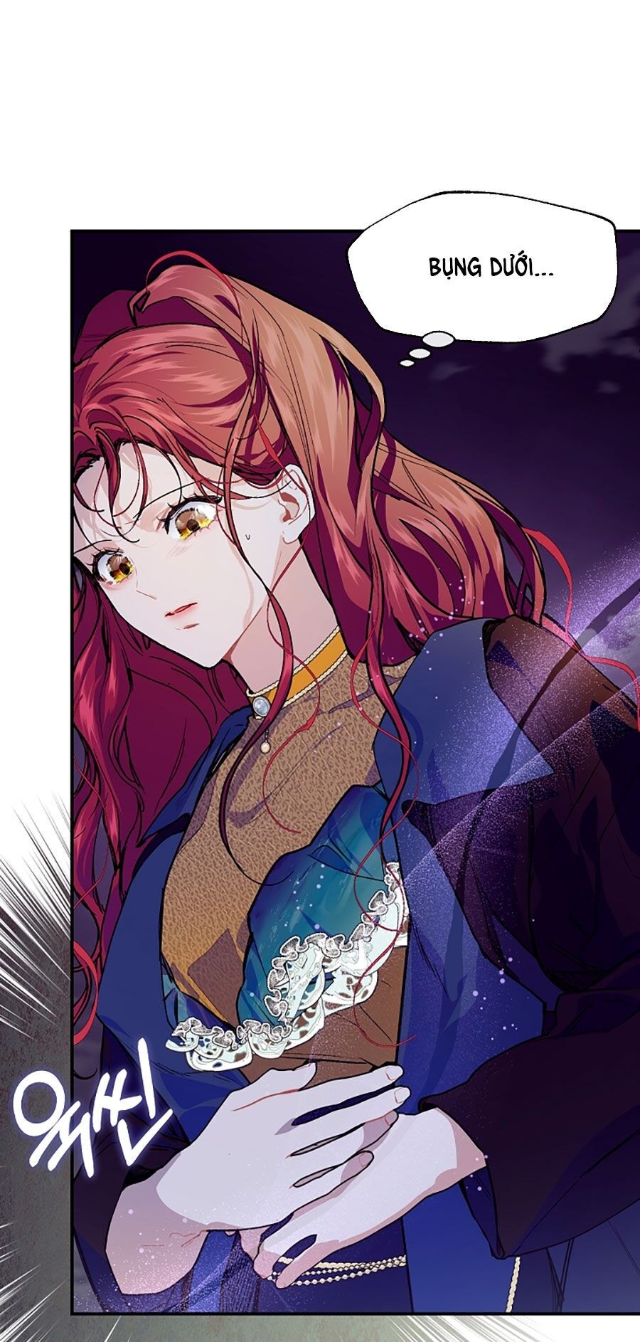 Đại Dương Kiêu Sa Chapter 75.1 - 33