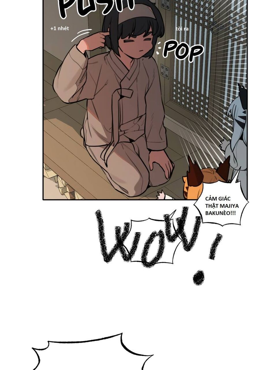 Hổ Đến Chơi Nhà Chapter 88 - 2