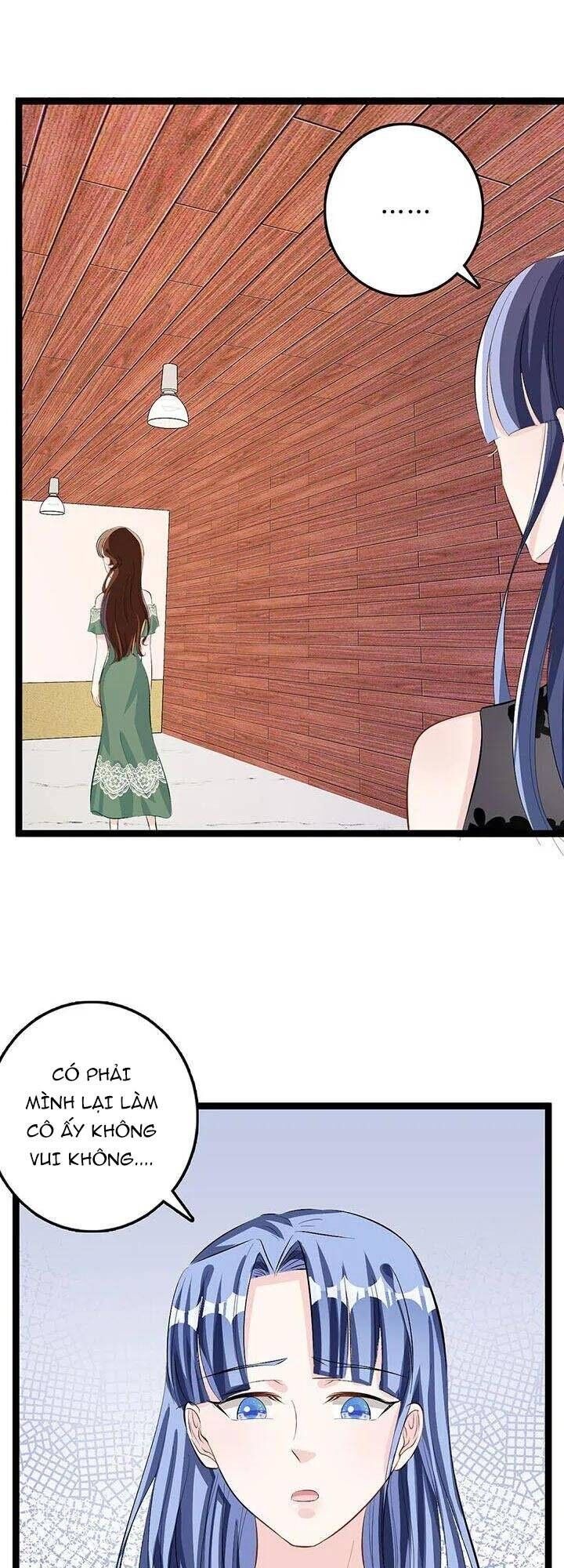 Tân Nương Thế Thân Chapter 70 - 11