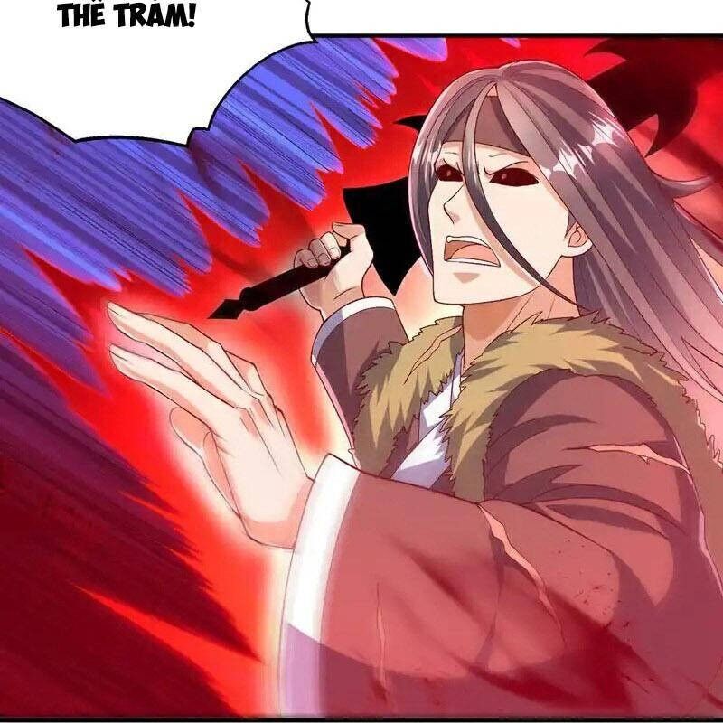 Võ Nghịch Chapter 531 - 52