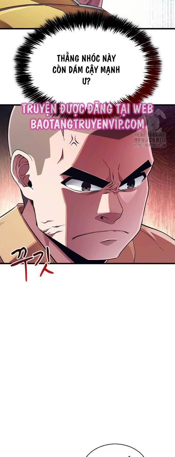 Huấn Luyện Viên Murim Thiên Tài Chapter 4 - 33