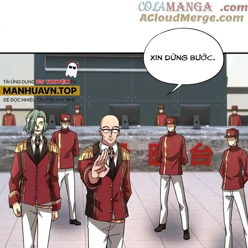 Tận Thế Trò Chơi Ghép Hình Chapter 78 - 8