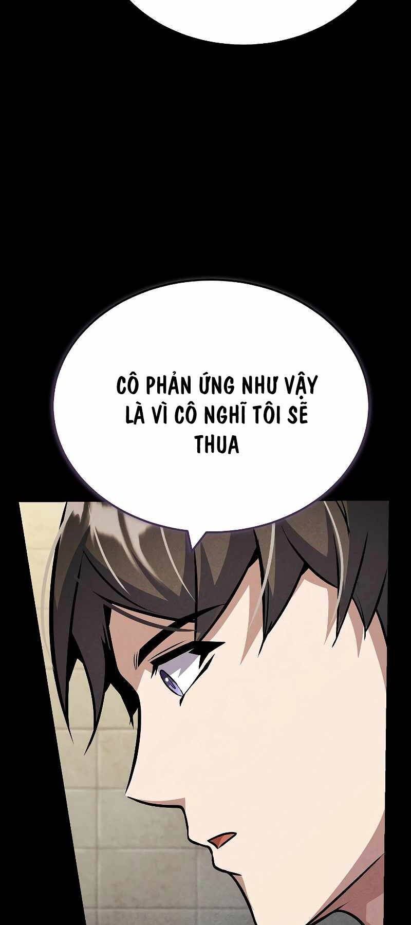 Những Nhân Vật Chính Mà Chỉ Tôi Biết Chapter 25 - 34