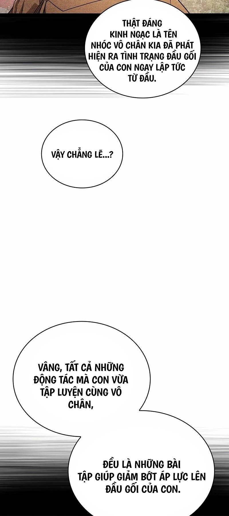 Huấn Luyện Viên Murim Thiên Tài Chapter 7 - 60