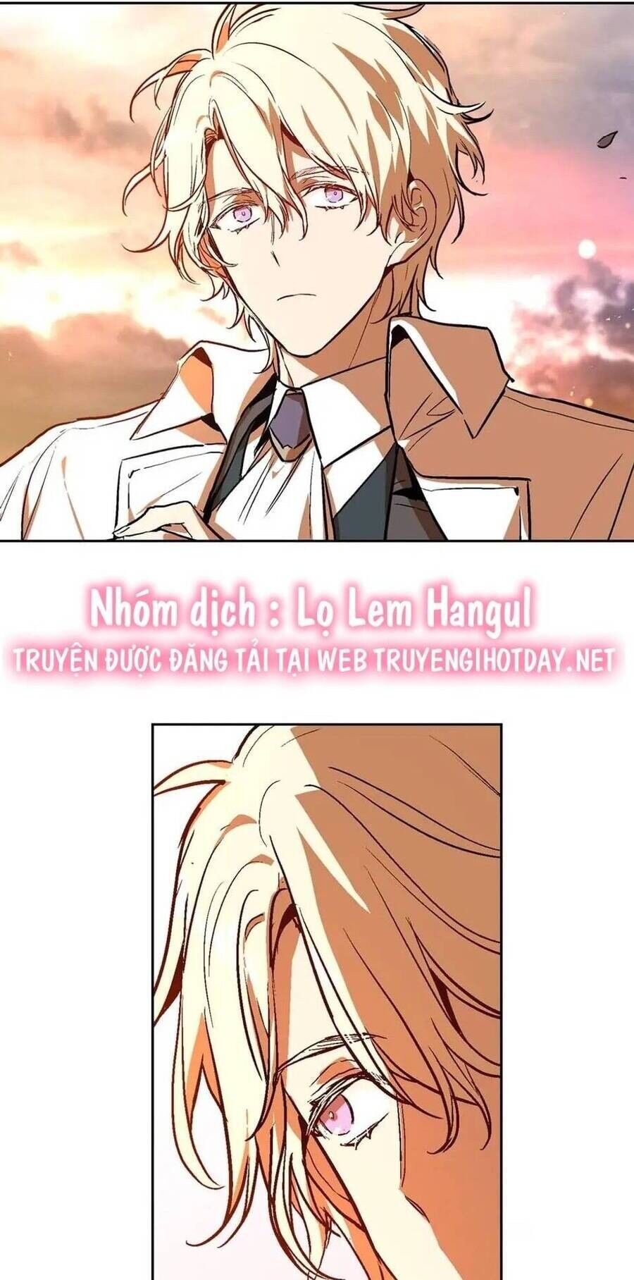 Vị Hôn Thê Khế Ước Của Công Tước Chapter 98 - 17