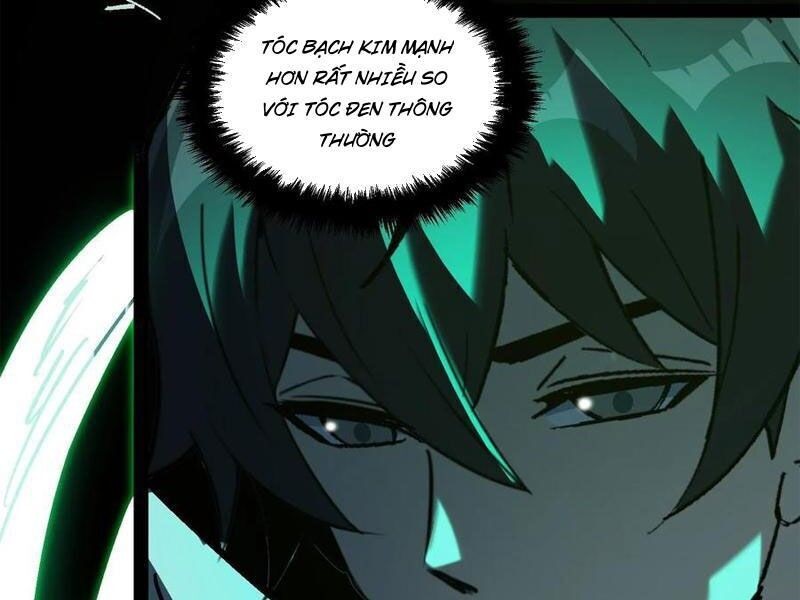 Quỷ Dị Khó Giết? Thật Xin Lỗi, Ta Mới Thật Sự Là Bất Tử Chapter 99 - 8