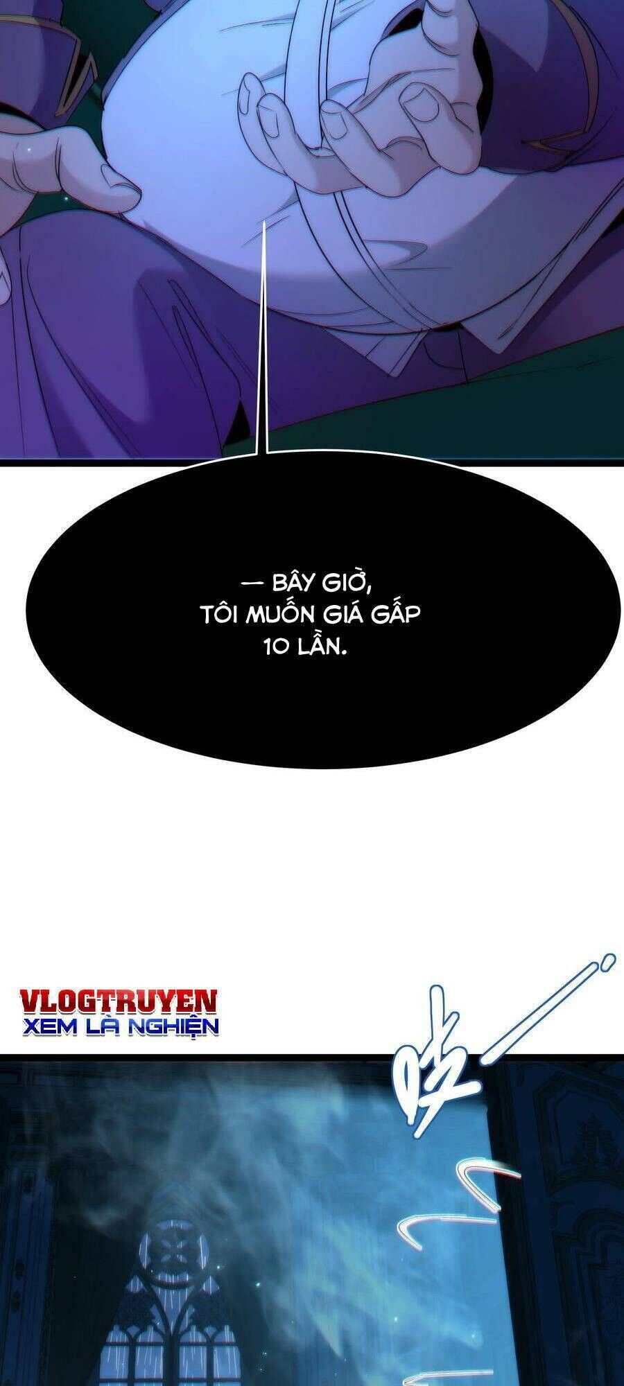 Sức Mạnh Của Ác Thần Chapter 116.5 - 10