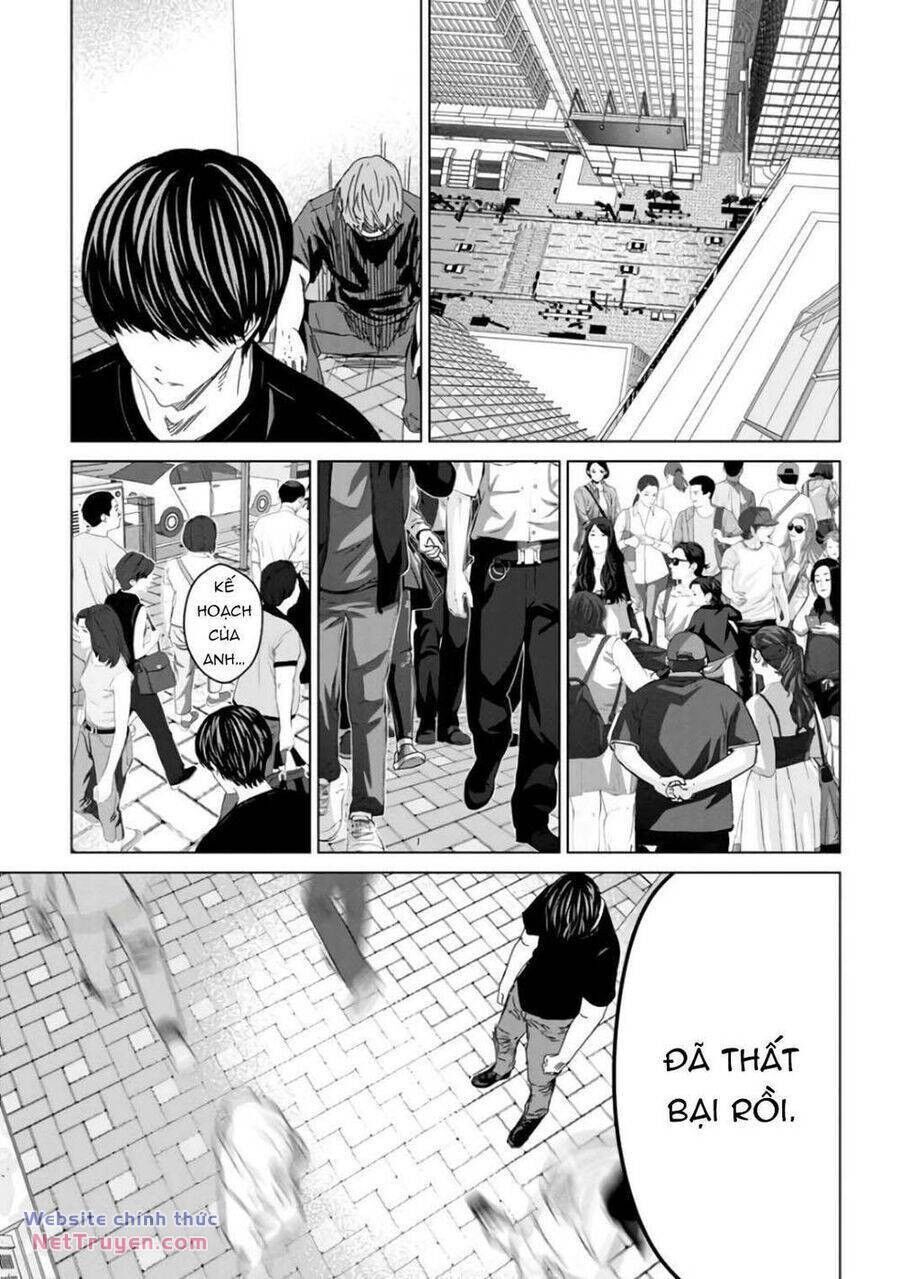 Tái Sinh Ở 1 Thế Giới Đầy Chết Chóc Chapter 29.2 - 2