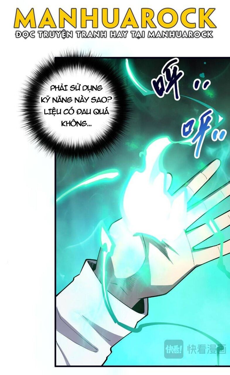 Thảm Họa Tử Linh Sư Chapter 82 - 40