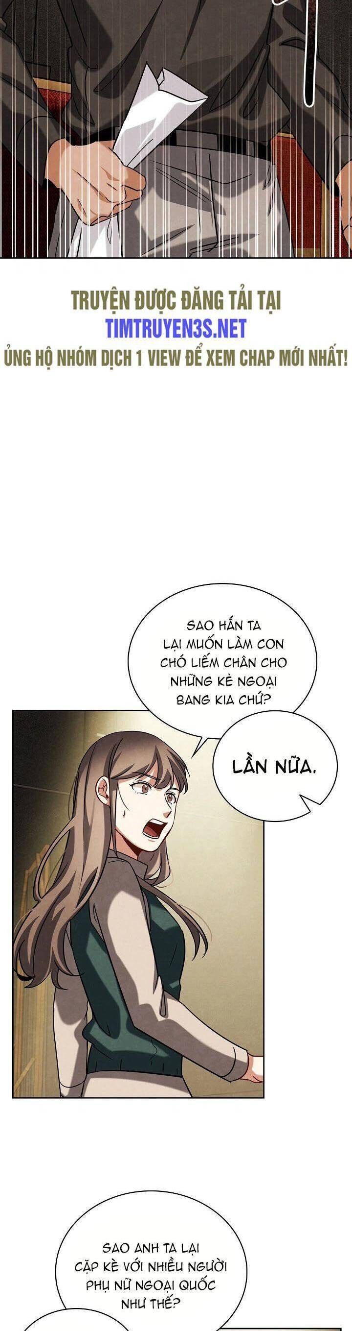 Sống Như Một Diễn Viên Chapter 64 - 34
