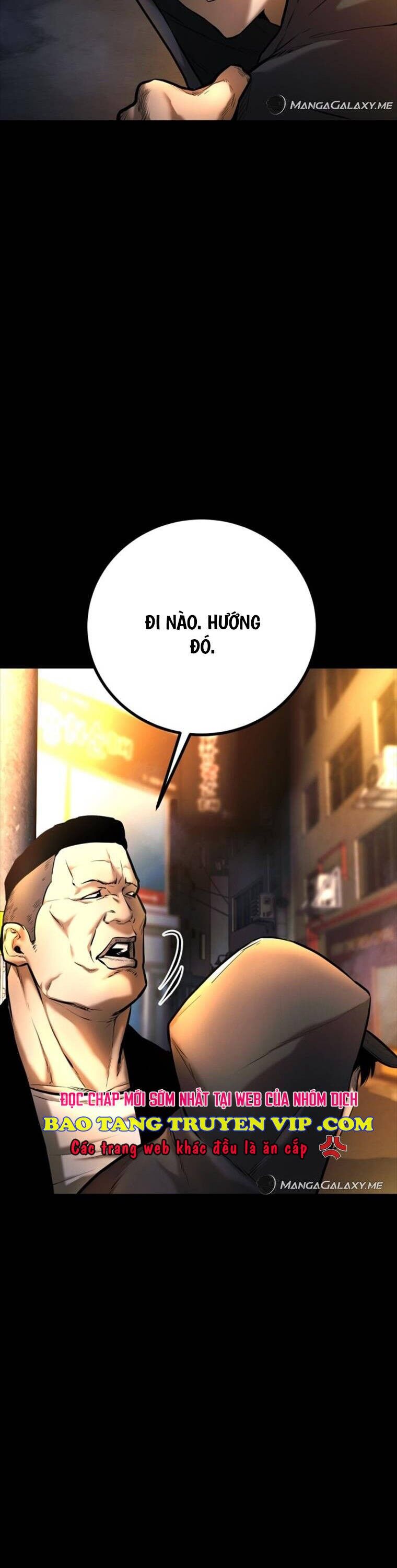 Thanh Kiếm Báo Thù Chapter 4 - 8