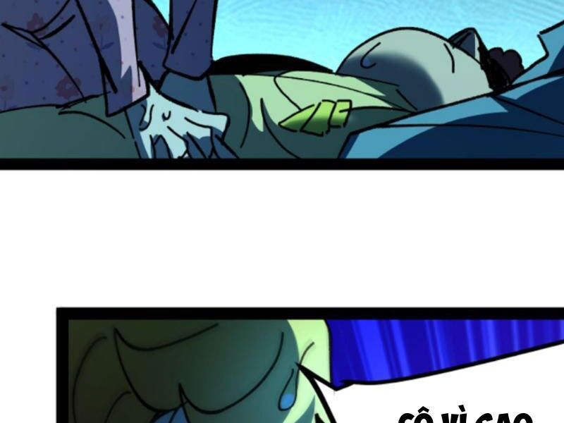 Quỷ Dị Khó Giết? Thật Xin Lỗi, Ta Mới Thật Sự Là Bất Tử Chapter 91 - 16