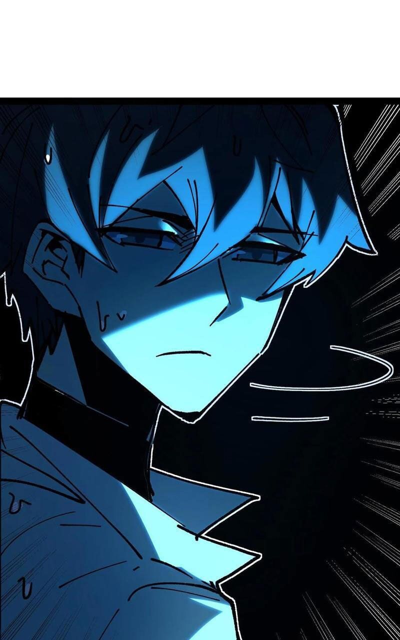 Quỷ Dị Khó Giết? Thật Xin Lỗi, Ta Mới Thật Sự Là Bất Tử Chapter 89 - 47