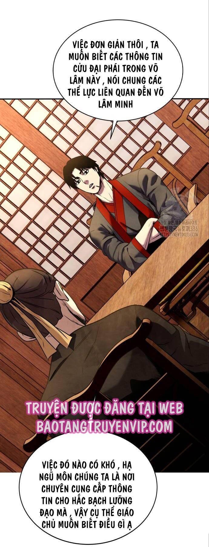 Tay Súng Chinh Phục Võ Lâm Chapter 9 - 5