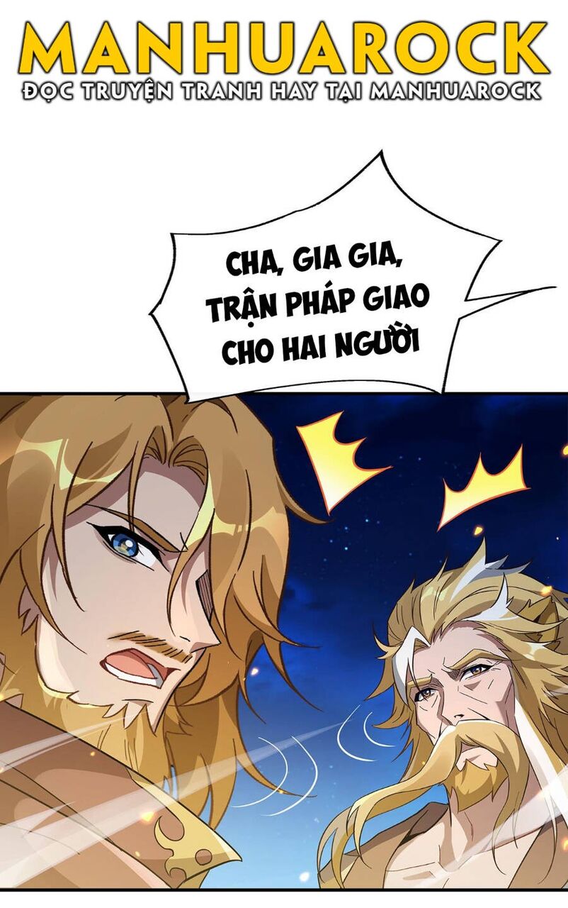 Các Nữ Đồ Đệ Của Ta Đều Là Chư Thiên Đại Lão Tương Lai Chapter 233 - 4