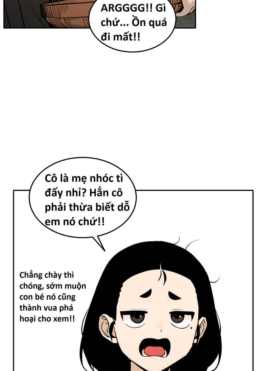 Hổ Đến Chơi Nhà Chapter 89 - 26