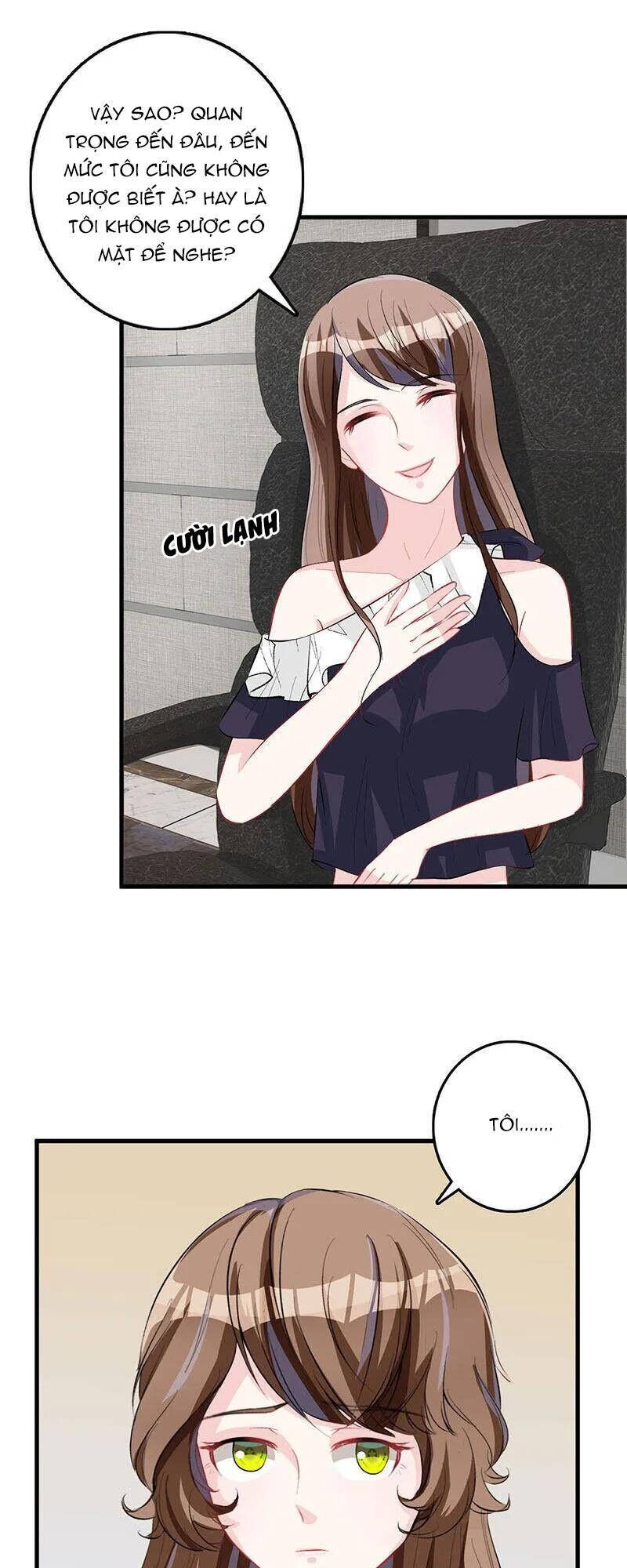 Tân Nương Thế Thân Chapter 79 - 29